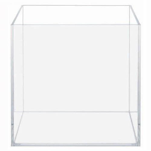 Aquarium - Rimless Cube